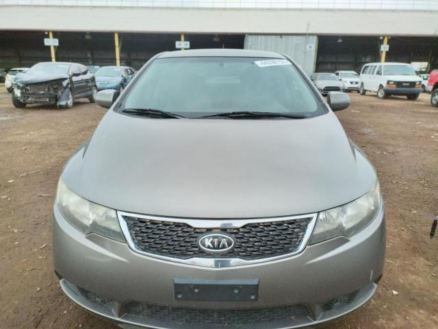 KNAFU4A2XD5649204 KIA FORTE EX