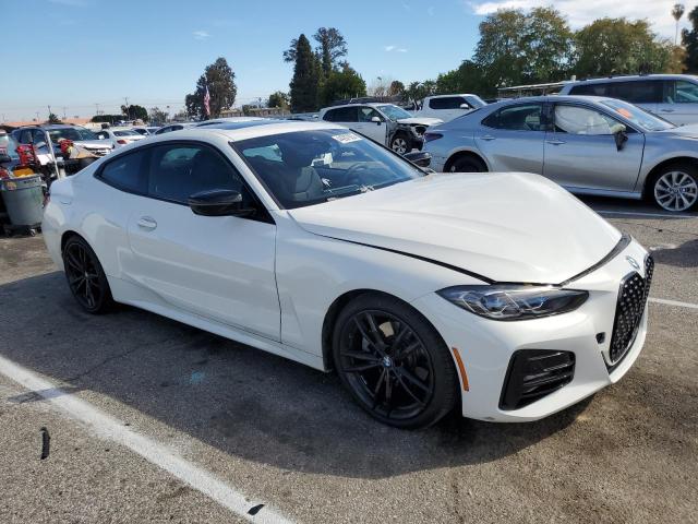 WBA53AP07MCF91313 BMW 430I