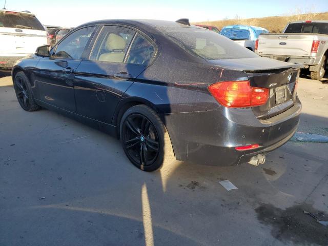 WBA3B3C58FF548153 BMW 328 XI