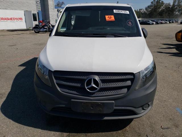 WD3PG2EA1H3206231 Mercedes-Benz Metris