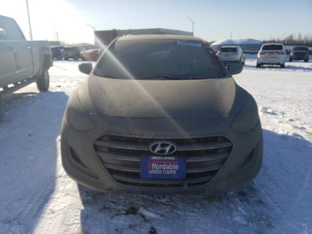 2017 HYUNDAI ELANTRA GT - KMHD35LH4HU377423