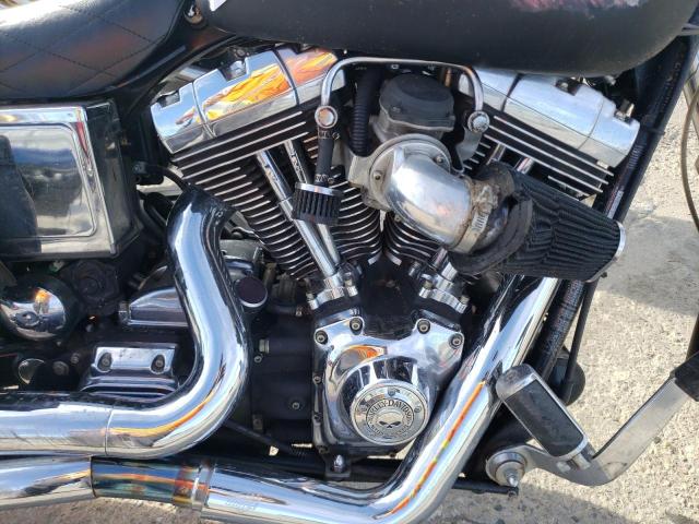 2001 HARLEY-DAVIDSON FXDWG 1HD1GEV371Y314598