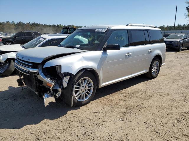 2014 Ford Flex SEL