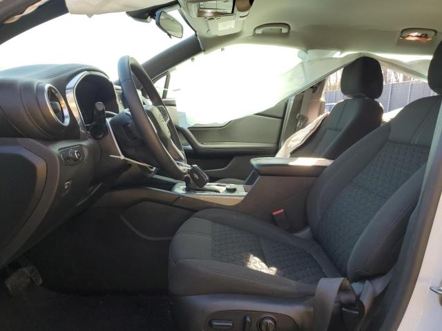 2019 CHEVROLET BLAZER 1LT - 3GNKBBRA0KS585286