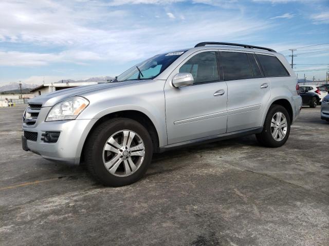 2009 Mercedes-Benz GL 