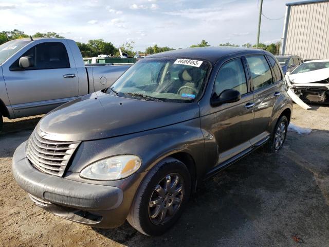 2002 Chrysler PT Cruiser 