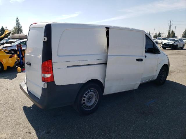 WD3PG2EA1H3206231 Mercedes-Benz Metris