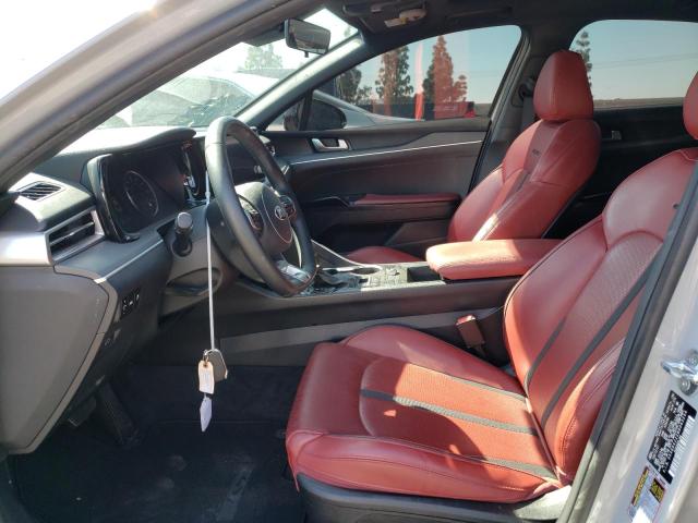 5XXG64J22MG063254 KIA K5 GT LINE