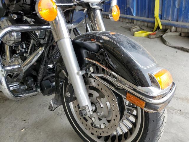 2012 HARLEY-DAVIDSON FLHTC ELEC - 1HD1FFM14CB625291