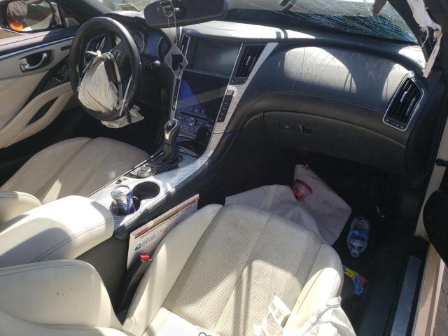 2017 INFINITI Q60 PREMIU - JN1EV7EL2HM553114