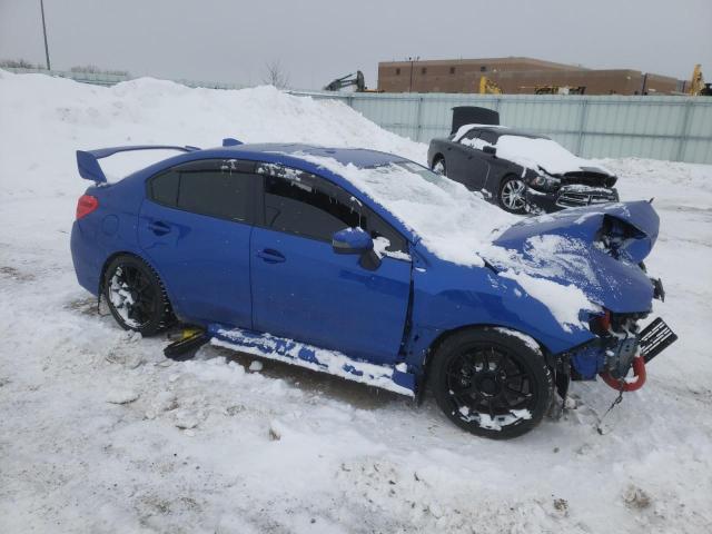 JF1VA2M6XG9834673 Subaru Wrx Sti