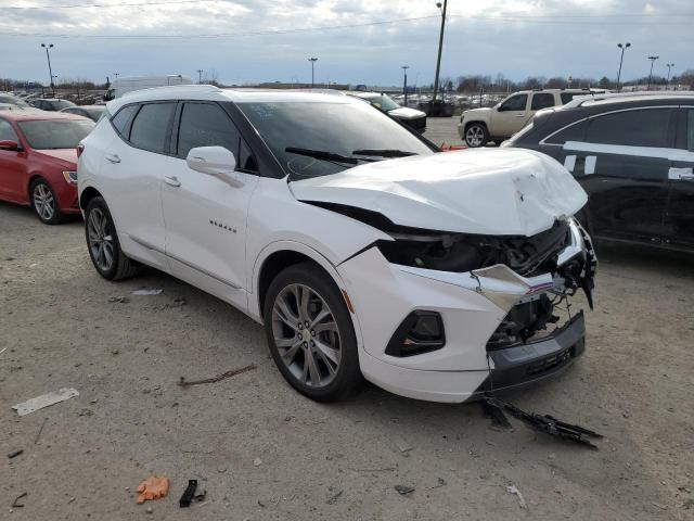 2019 CHEVROLET BLAZER PRE - 3GNKBFRS7KS699771