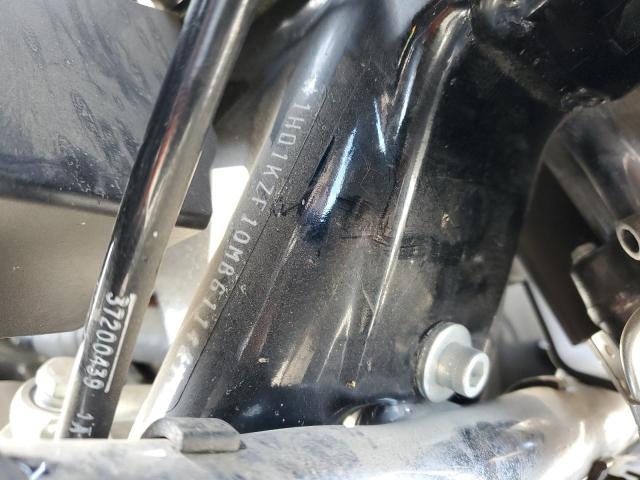2021 HARLEY-DAVIDSON FLTRK 1HD1KZF10MB611481