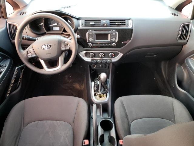 KNADM5A31G6600929 KIA RIO LX
