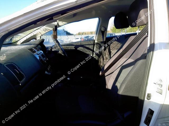 KNADM511LG6798503 KIA Rio 1
