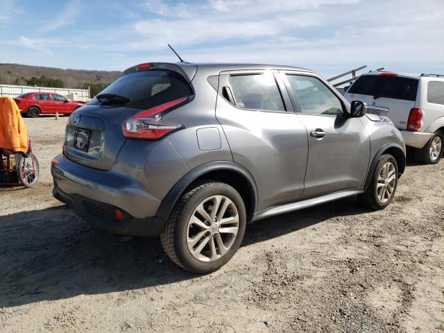 2016 NISSAN JUKE S - JN8AF5MR0GT602628