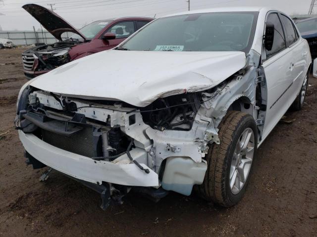 2016 CHEVROLET MALIBU LIM - 1G11C5SA4GF107499