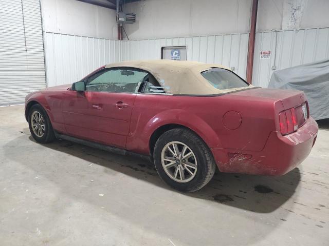 FORD MUSTANG 2005 1