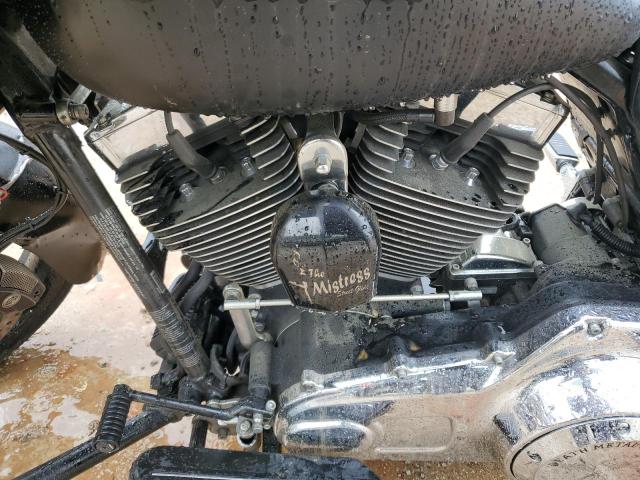 2014 HARLEY-DAVIDSON FLHXS STRE - 1HD1KRM10EB702481