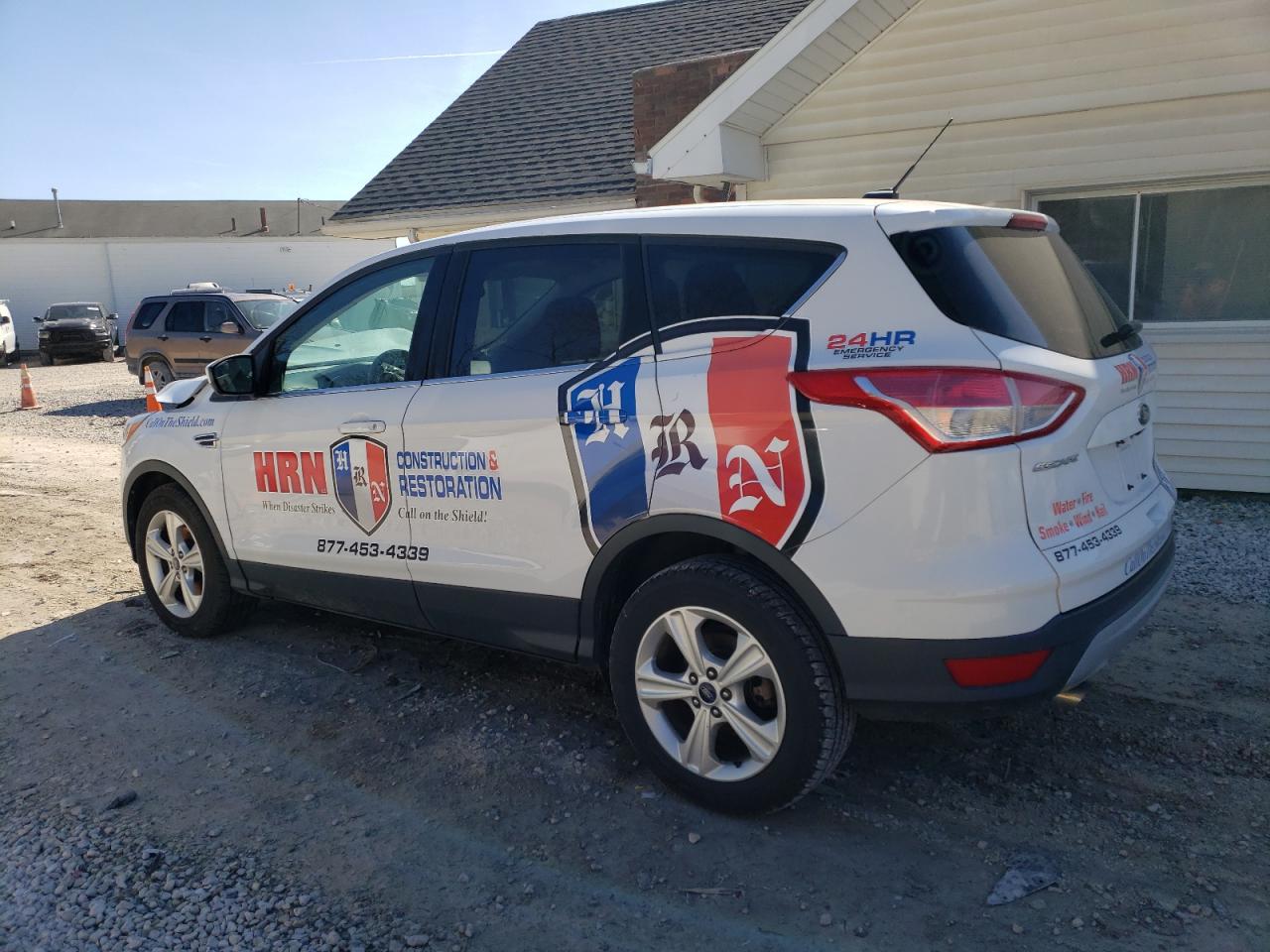 1FMCU0GX0GUB68711 FORD ESCAPE 2016