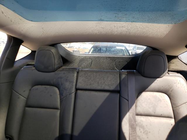 5YJYGDEE3MF072795 Tesla Model Y