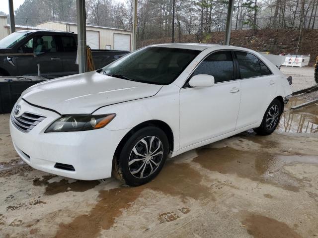 2008 Toyota Camry Hybrid 