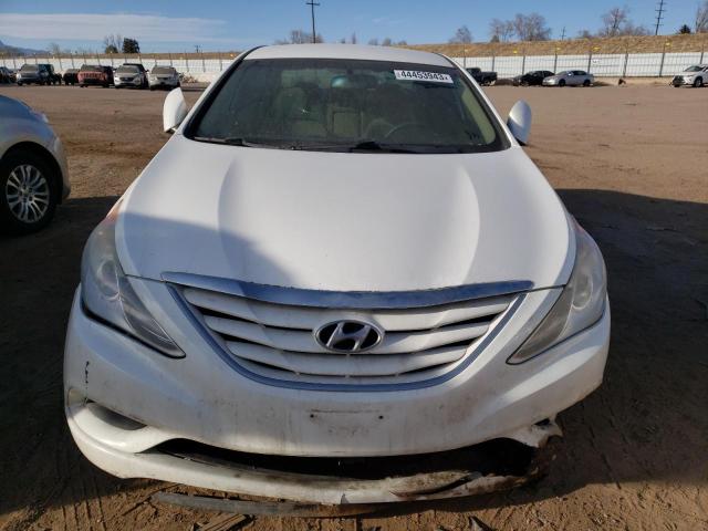 VIN 5NPEB4AC8DH759794 2013 HYUNDAI SONATA no.5