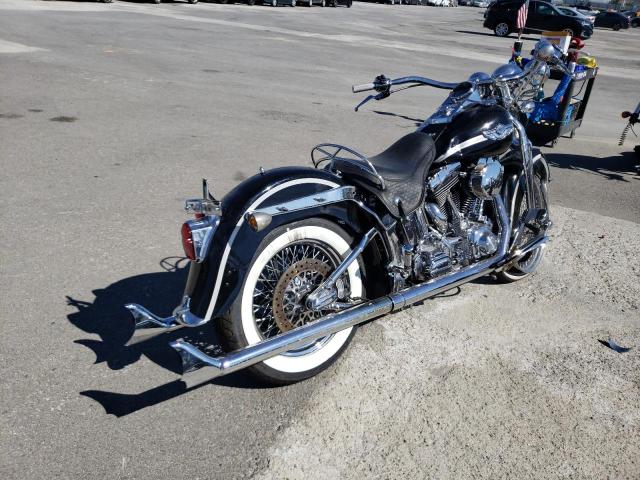 2003 HARLEY-DAVIDSON FLSTSI 1HD1BYB163Y059870