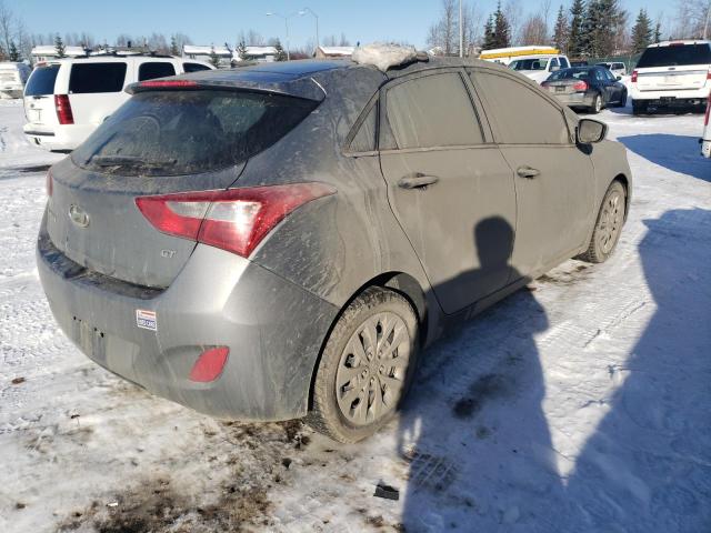 2017 HYUNDAI ELANTRA GT - KMHD35LH4HU377423