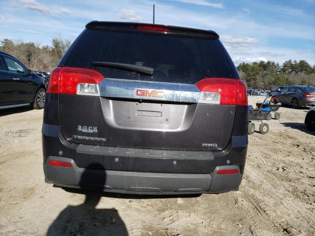 2GKFLXEK5F6236118 GMC Terrain Slt
