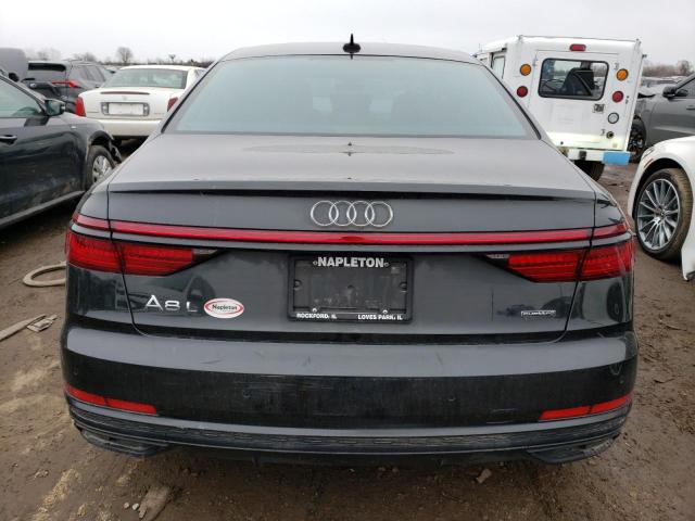2020 AUDI A8 L WAU8EAF85LN012690