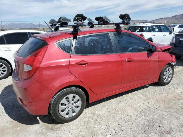 KMHCT5AE4FU203661 Hyundai ACCENT GS