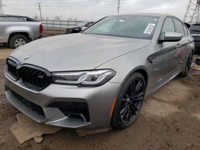 2021 BMW M5 for Sale | IL - CHICAGO NORTH | Tue. Aug 22, 2023 