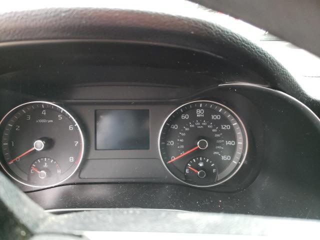 3KPF24AD5ME414112 KIA FORTE FE