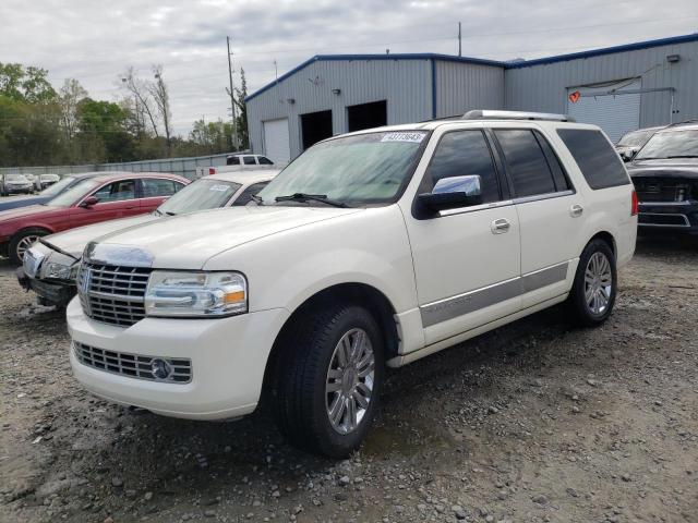 2007 Lincoln Navigator 