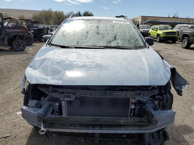 JF2GTHSCXMH277257 Subaru Crosstrek Sport