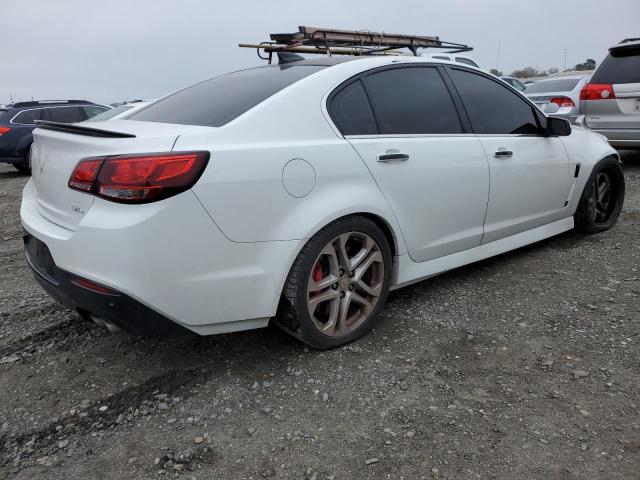 2016 CHEVROLET SS - 6G3F15RWXGL222262