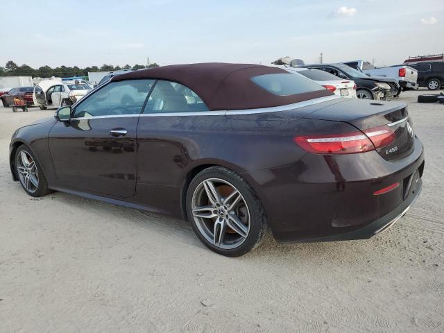 2019 MERCEDES-BENZ E 450 - WDD1K6HB0KF098850