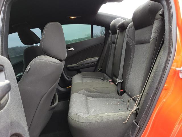 2021 DODGE CHARGER SX 2C3CDXBG0MH512772