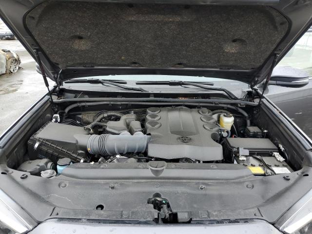 2022 TOYOTA 4RUNNER NI - JTEDU5JR6N5272140