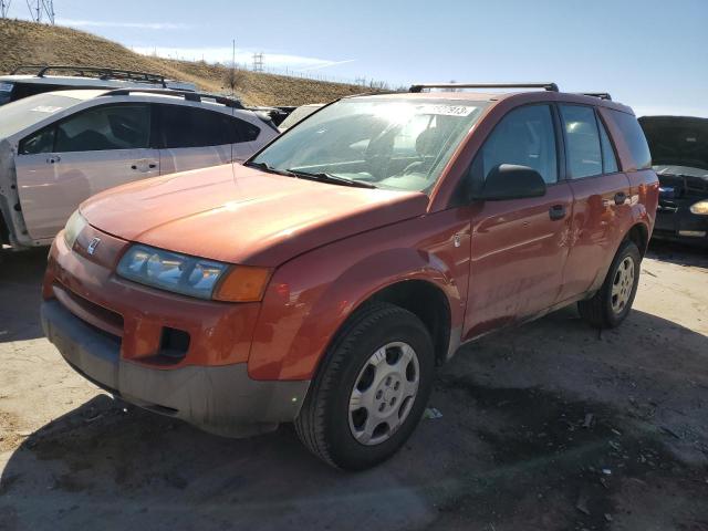 2003 Saturn VUE 