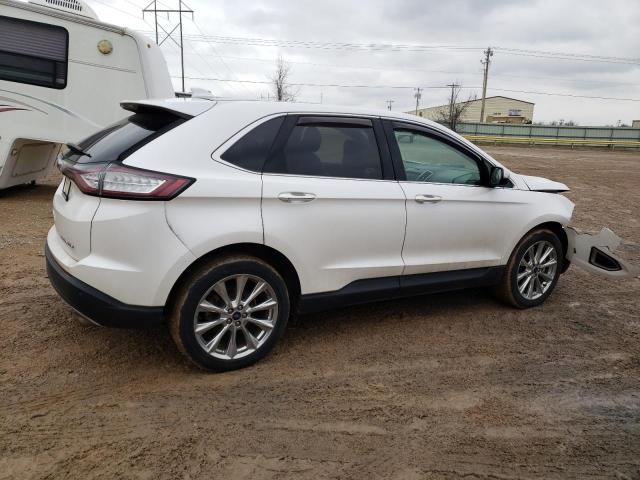 2017 FORD EDGE TITAN - 2FMPK3K82HBC11994