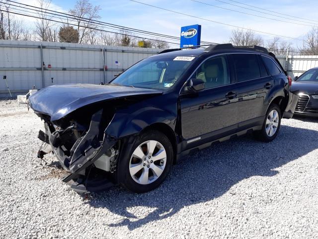 2012 Subaru Outback 2.5i Limited