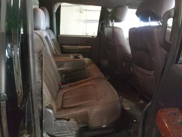 1FT7W2BT8GEB60205 Ford F250 Super Duty