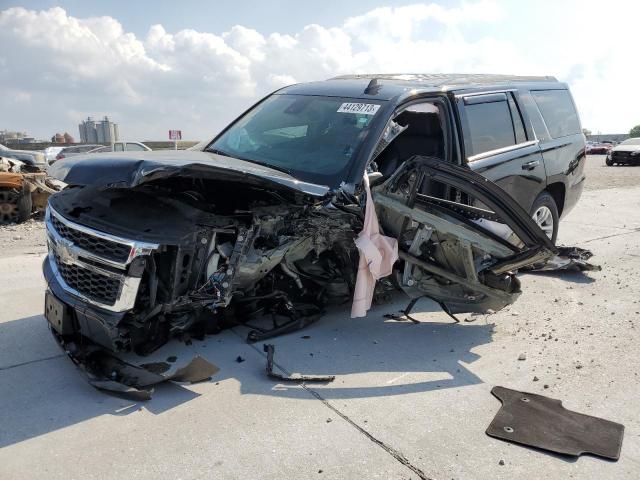 2020 Chevrolet Tahoe 