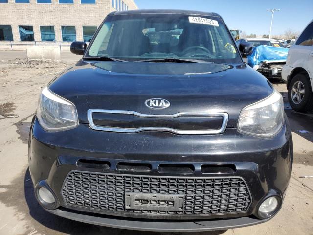 KNDJP3A51G7248190 KIA SOUL +