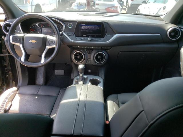 2020 CHEVROLET BLAZER 3LT - 3GNKBDRS1LS624554