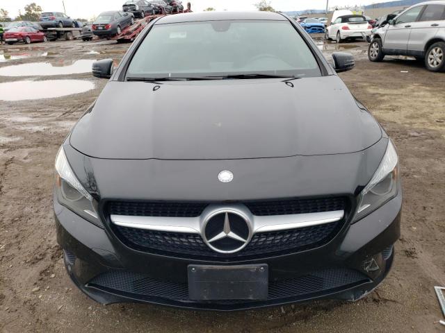 WDDSJ4EB7EN130042 Mercedes-Benz CLA 250
