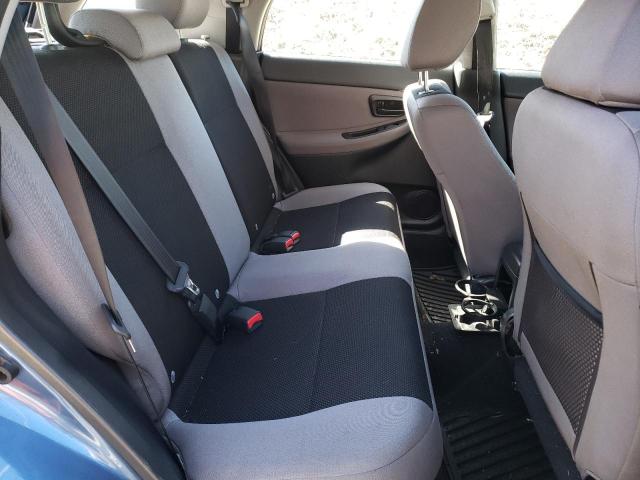JF1GG61637H813494 Subaru Impreza 2.5i