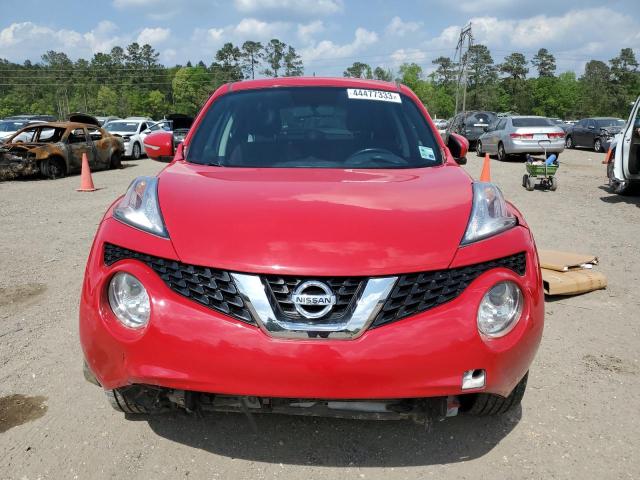 2016 NISSAN JUKE S - JN8AF5MR1GT602332